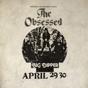 Metal-Review: THE OBSESSED – LIVE AT BIG DIPPER