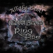 Heavy Metal-Review: MARK BOALS AND RING OF FIRE All The Best!
