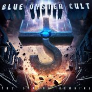 Rock-Review: BLUE ÖYSTER CULT – The Symbol Remains