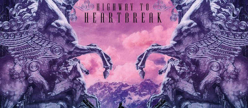Rock-Review: STARDUST – Highway To Heartbreak