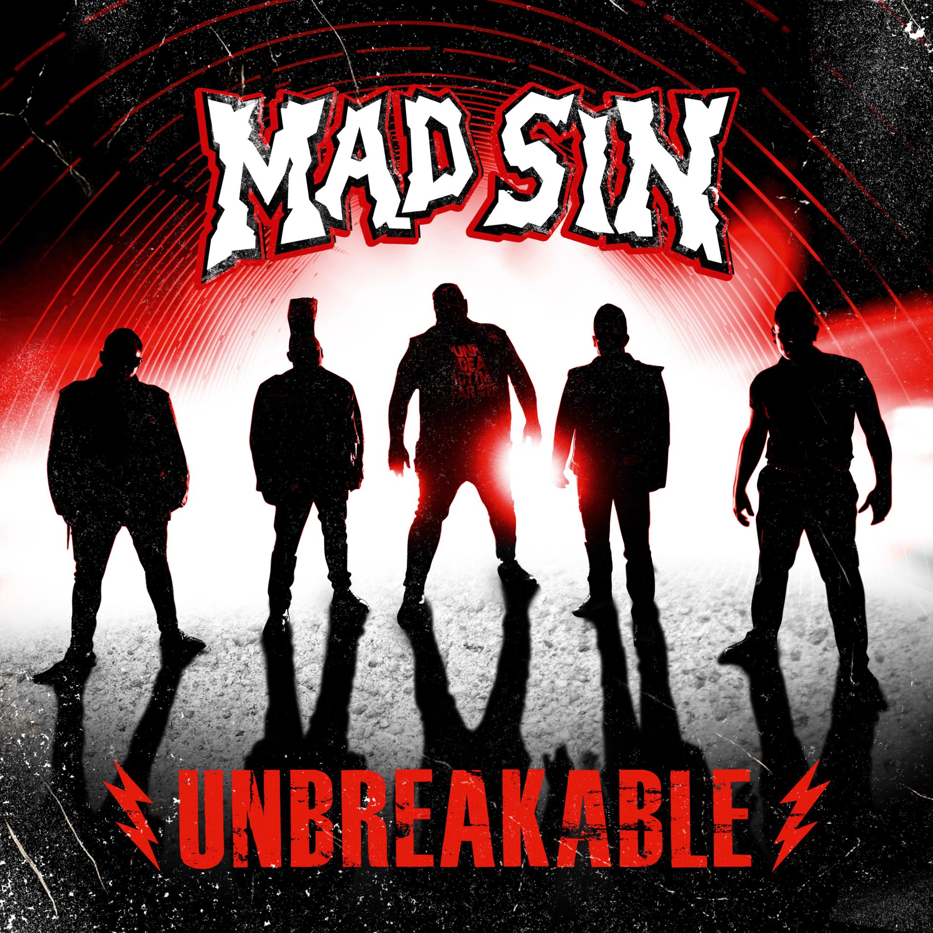 Review: MAD SIN – UNBREAKABLE
