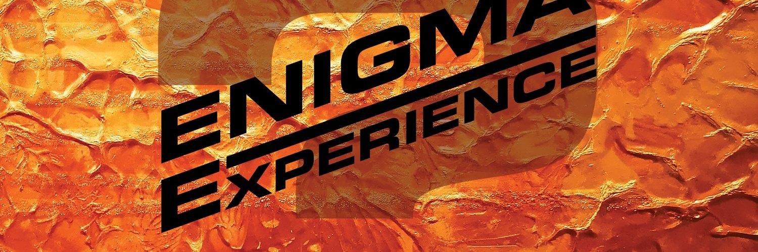 ENIGMA EXPERIENCE – Question Mark