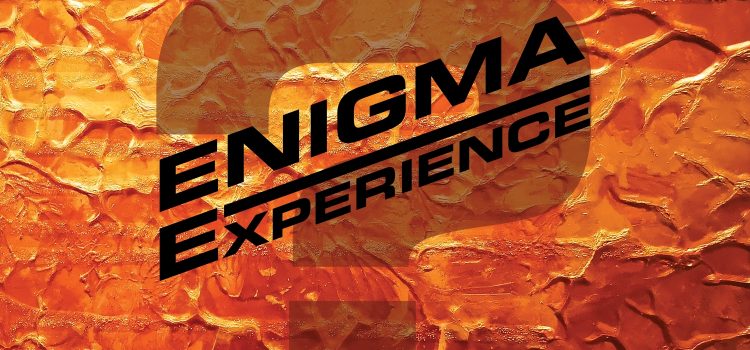 ENIGMA EXPERIENCE – Question Mark
