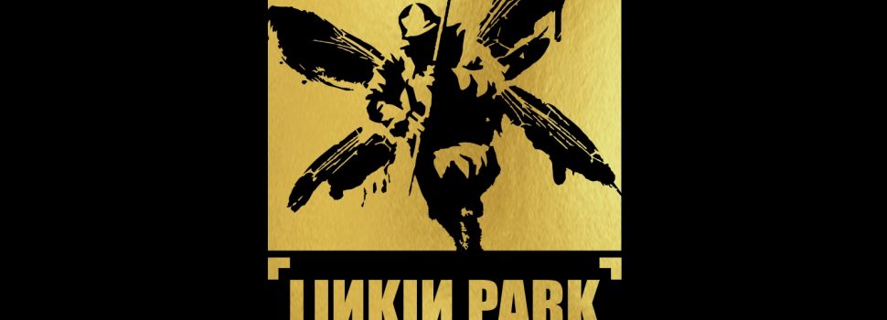 Linkin Park – Hybrid Theory – 20th Anniversary Edition