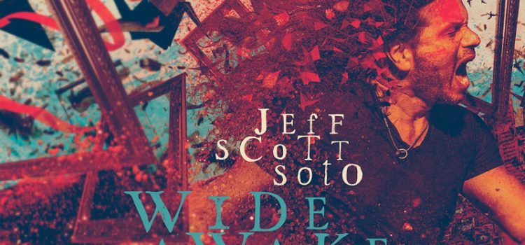 Jeff Scott Soto – Wild Awake (in My Dreamland) 
