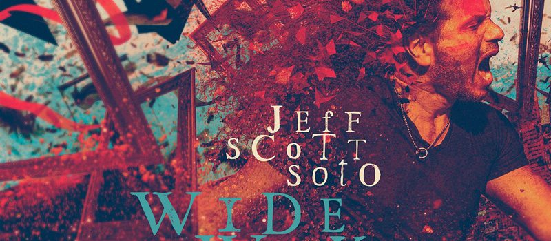 Jeff Scott Soto – Wild Awake (in My Dreamland) 
