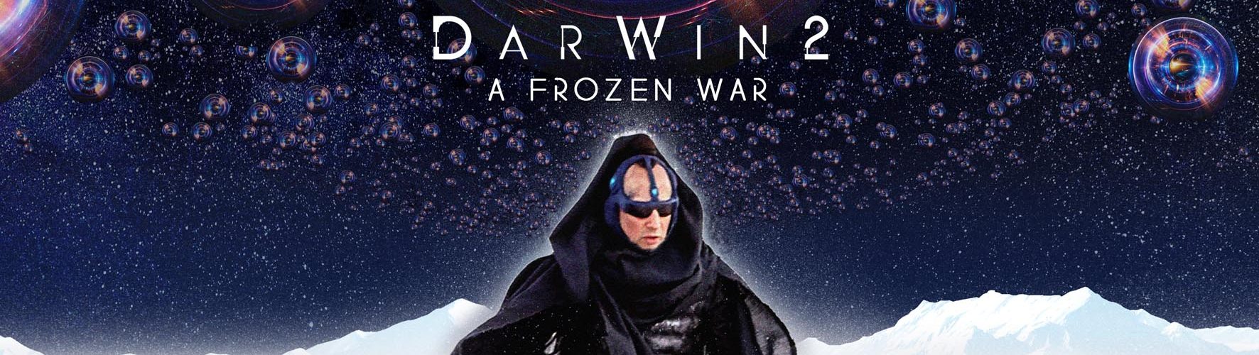 DarWin 2 – A Frozen War