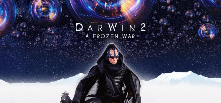 DarWin 2 – A Frozen War