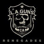 LA-Guns – Renegades
