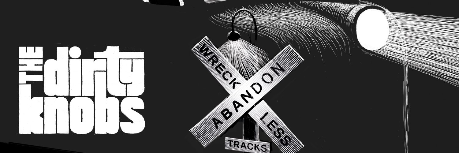 Rock-Review: The Dirty Knobs – Wreckless Abandon