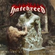Metal-Review: HATEBREED – Weight Of The False Self