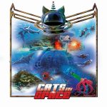Cats in Space – Atlantis