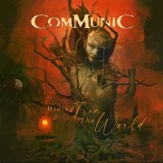 Metal-Review: COMMUNIC – HIDING FROM THE WORLD