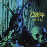 Death Metal Review: CADAVER  – EDDER & BILE