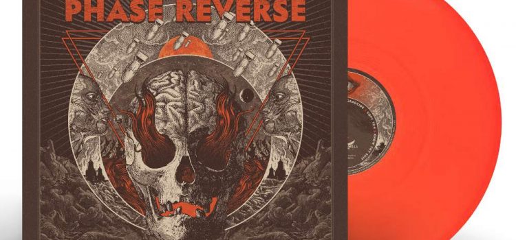 Heavy Metal: PHASE REVERSE – Phase IV Genocide