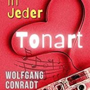 Wolfgang Conradt – Metal Tango