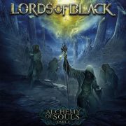 Lords of Black – Alchemy of Souls