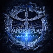 Metal-Review: VANDEN PLAS – The Ghost Experiment – Illumination