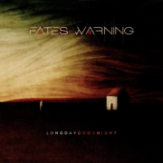 Metal-Review: Review: Fates Warning – Long Day Good Night