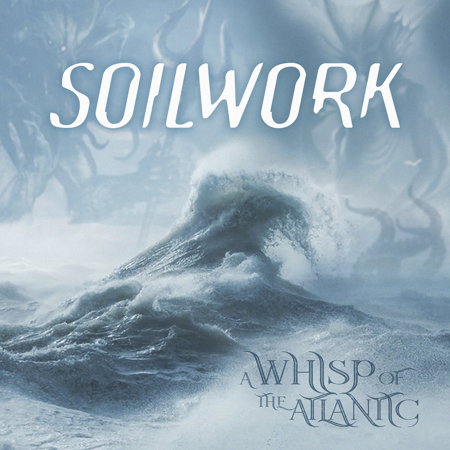 Flac new. Soilwork a Whisper of the Atlantic. A Whisp of the Atlantic. Soilwork "the Panic Broadcast". Soilwork обложки альбомов.