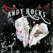 Andy Rocks – PORCELAIN HEART