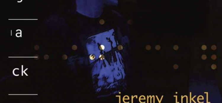 JEREMY INKEL – Hijacker