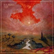 Kalandra – The Line