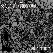 Hardcore-Review: EYES OF TOMORROW – SETTLE FOR MORE