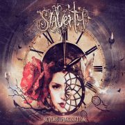 Metal-Review: Slaverty – Beyond Imagination