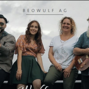 Beowulf AG – WHEN WULFS PLAY MUSIC