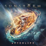 Hardrock-Review: SUNSTORM-Afterlife