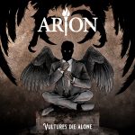 Melodic Metal-Review: ARION – VULTURES DIE ALONE