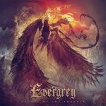 Metal-Review: EVERGREY – ESCAPE OF THE PHOENIX