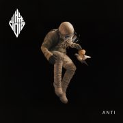 Rock-Review: WHITE VOID – Anti