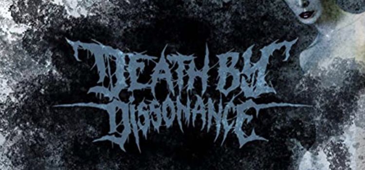 Metal-Review: DEATH BY DISSONANCE – EPITAPH
