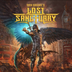 Metal-Review: DAN BAUNE´S LOST SANCTUARY – Lost Sanctuary