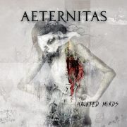 Symphonic Metal-Review: Aeternitas – Haunted Minds