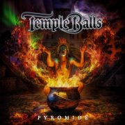 TEMPLE BALLS – Pyromide