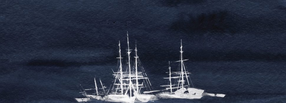 KAUAN – Ice Fleet