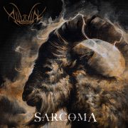 Metal-Review: ALLUVIAL – Sarcoma