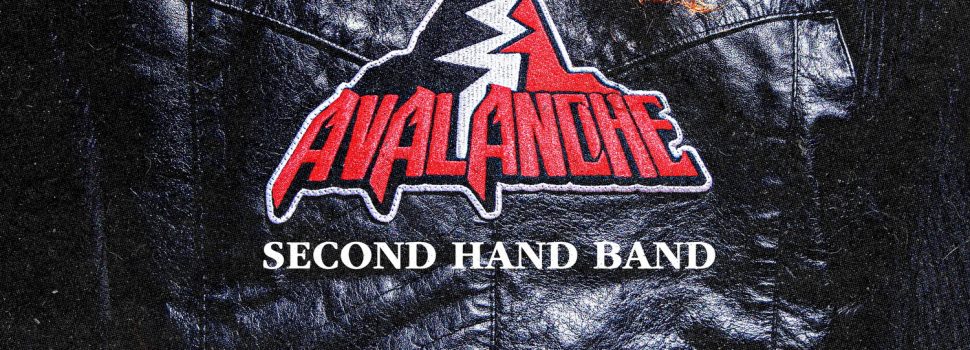 Avalanche – Second Hand Band