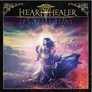 HEART HEALER – The Metal Opera by Magnus Karlsson
