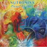 NUTRONIXX – Planet Of Love