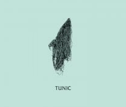 TUNIC – Exhaling