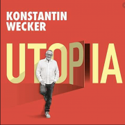 Konstantin Wecker – Utopia