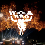 W:O:A BBQ – kostenloser Livestream am Samstag