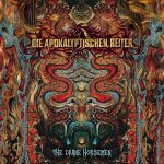 Metal-Review: DIE APOKALYPTISCHEN REITER – The Divine Horsemen - XXV Anniversary Sessions