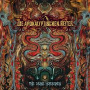 Metal-Review: DIE APOKALYPTISCHEN REITER – The Divine Horsemen – XXV Anniversary Sessions