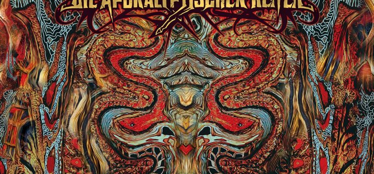 Metal-Review: DIE APOKALYPTISCHEN REITER – The Divine Horsemen – XXV Anniversary Sessions