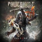 Metal-Review: POWERWOLF – Call Of The Wild